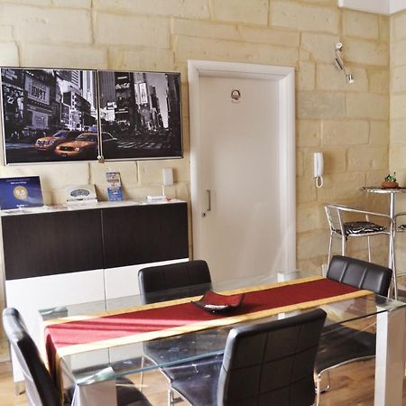 B&B Lecce Holidays Luaran gambar