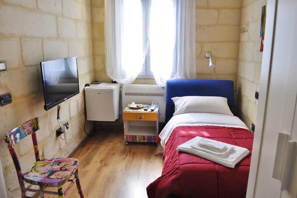B&B Lecce Holidays Luaran gambar