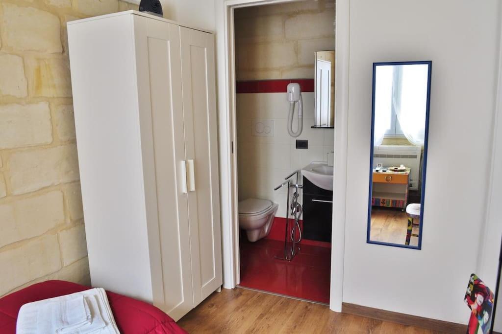 B&B Lecce Holidays Luaran gambar