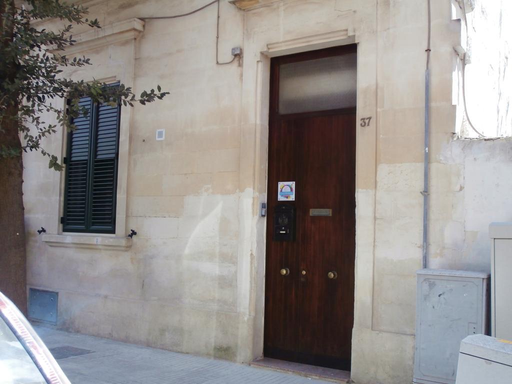 B&B Lecce Holidays Luaran gambar