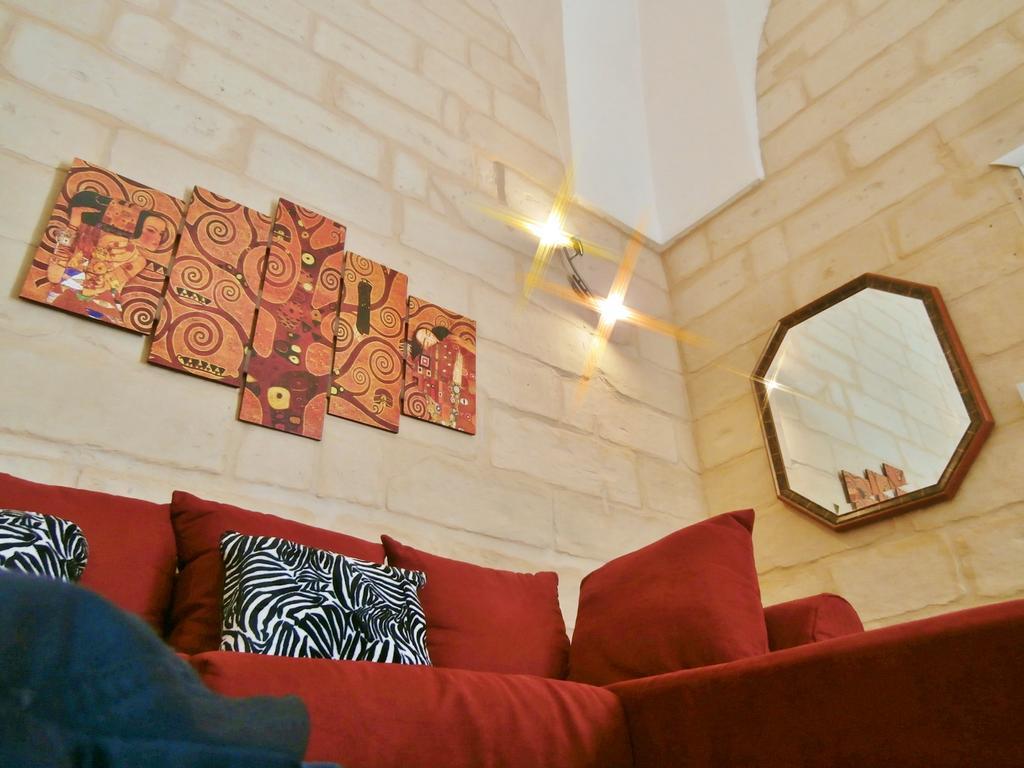 B&B Lecce Holidays Luaran gambar