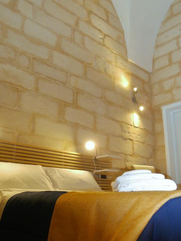 B&B Lecce Holidays Bilik gambar