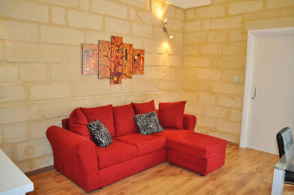 B&B Lecce Holidays Luaran gambar