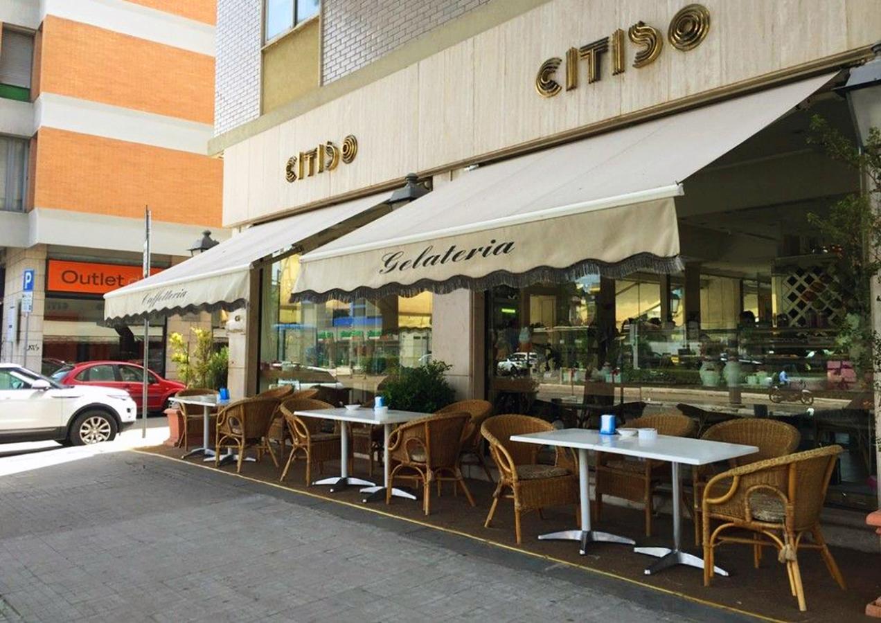 B&B Lecce Holidays Luaran gambar