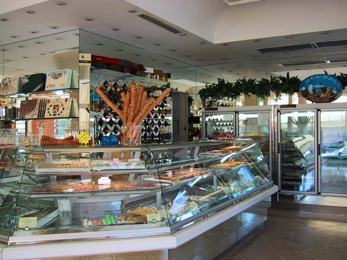 B&B Lecce Holidays Luaran gambar