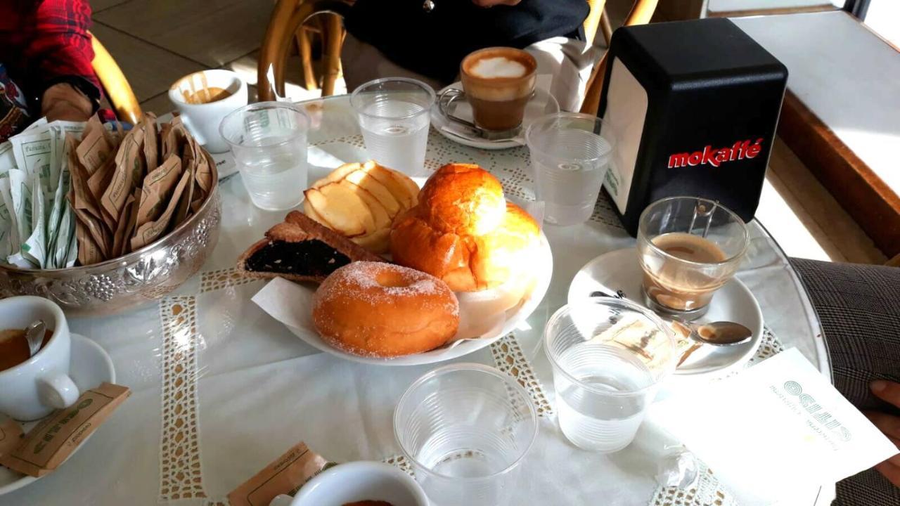 B&B Lecce Holidays Luaran gambar