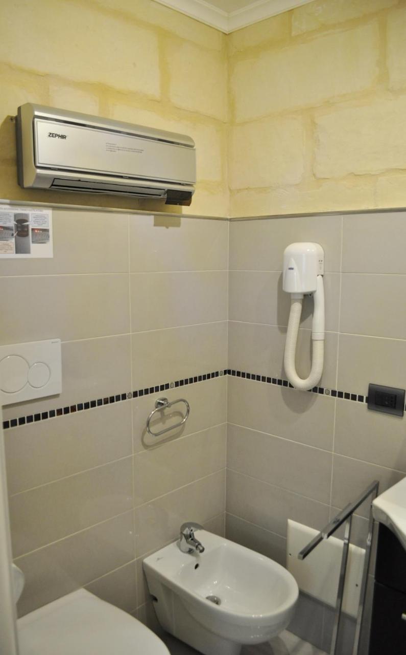 B&B Lecce Holidays Luaran gambar