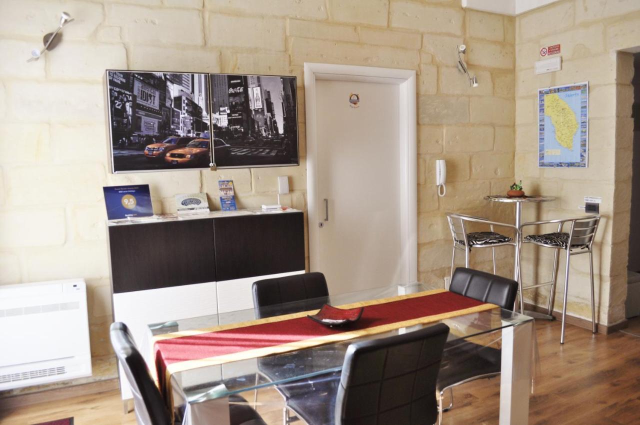 B&B Lecce Holidays Luaran gambar