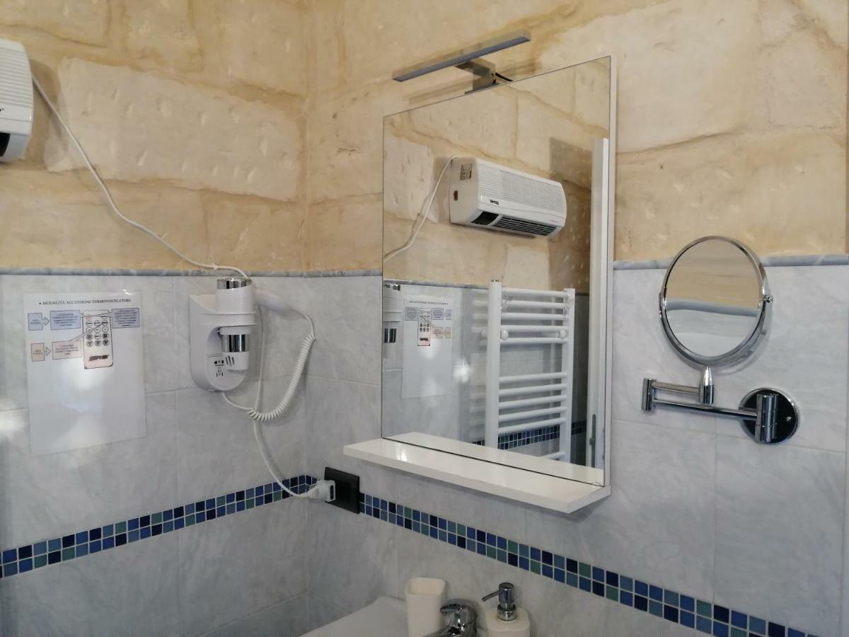 B&B Lecce Holidays Luaran gambar